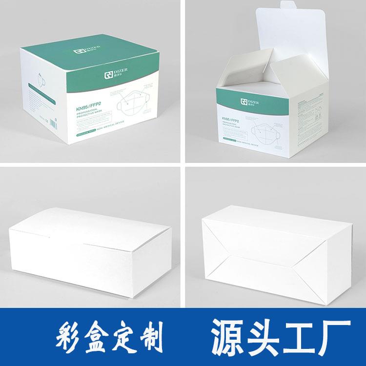 彩盒印刷行业的创新趋势与发展现状
